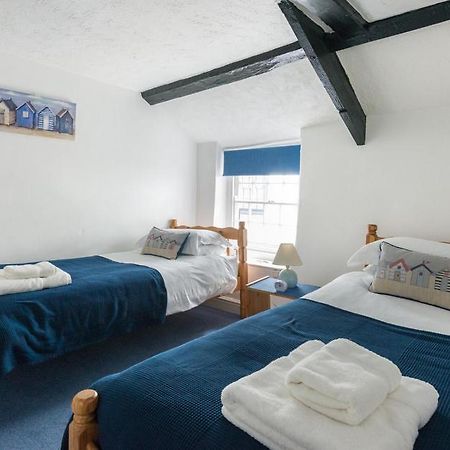 Cloam Cottage Port Isaac Extérieur photo