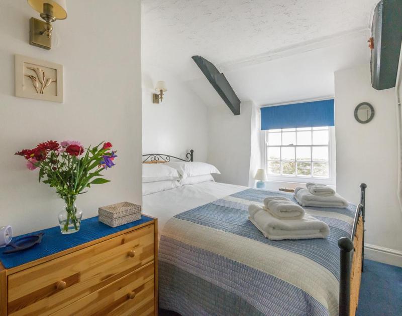 Cloam Cottage Port Isaac Extérieur photo