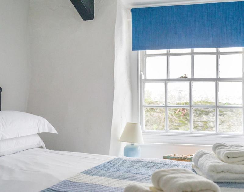 Cloam Cottage Port Isaac Extérieur photo