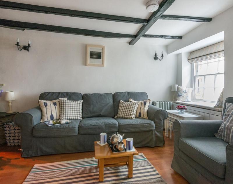 Cloam Cottage Port Isaac Extérieur photo